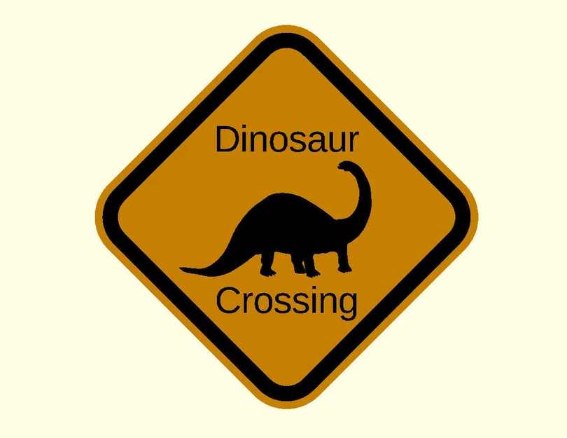 Biển Cảnh Báo Tùy Chỉnh (OpenSCAD) - Image 5