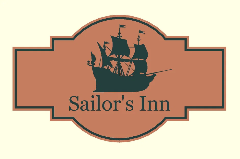 Biển Cảnh Báo Tùy Chỉnh (OpenSCAD) - Image 9