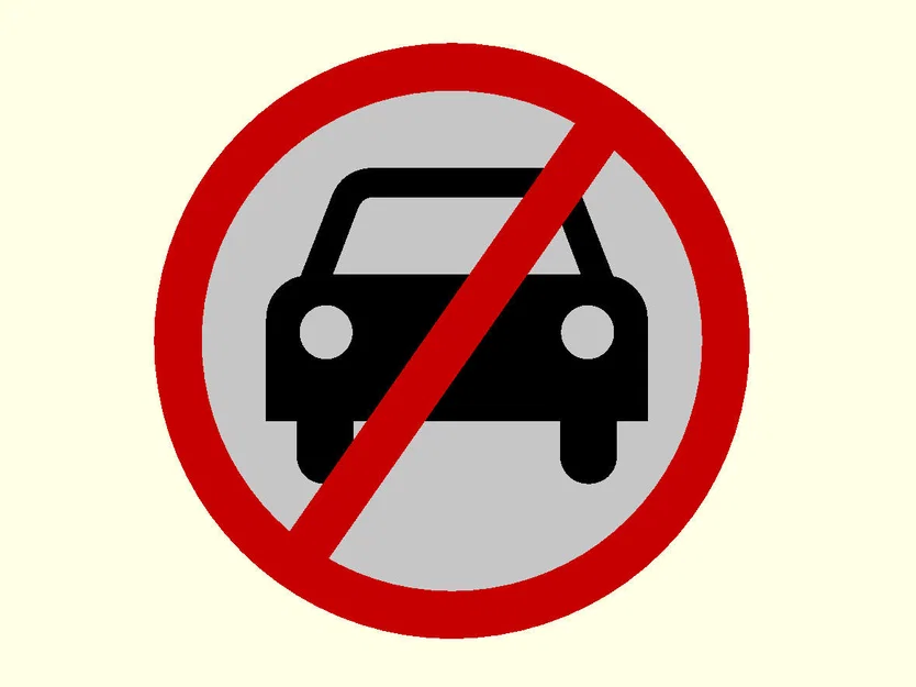 Biển Cảnh Báo Tùy Chỉnh (OpenSCAD) - Image 19