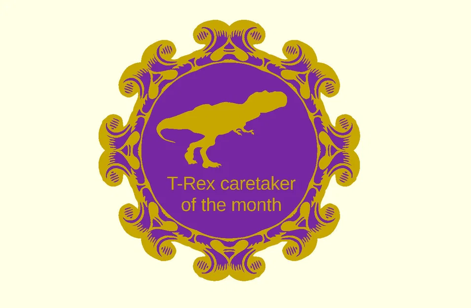 Biển Cảnh Báo Tùy Chỉnh (OpenSCAD) - Image 20