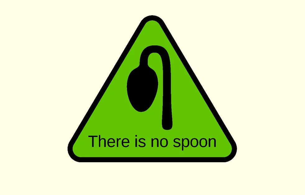 Biển Cảnh Báo Tùy Chỉnh (OpenSCAD) - Image 24