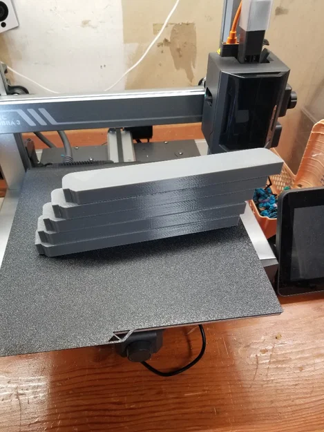 Miếng đệm ngăn cách cuộn nhựa cho Anycubic ACE - Image 2