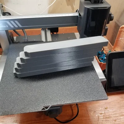 Miếng đệm ngăn cách cuộn nhựa cho Anycubic ACE