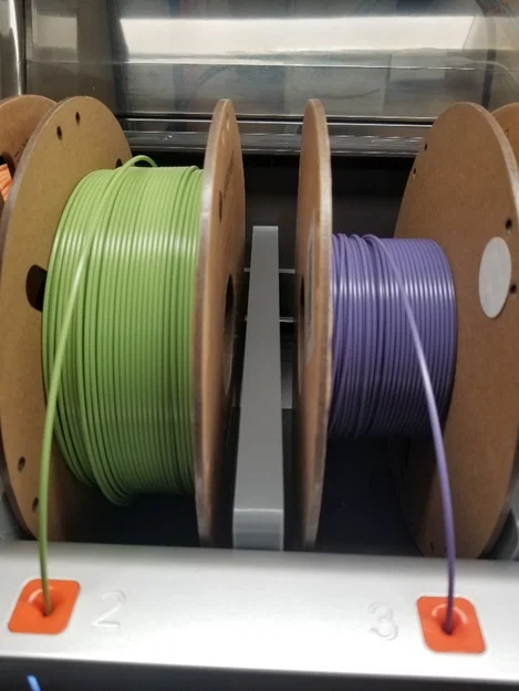 Miếng đệm ngăn cách cuộn nhựa cho Anycubic ACE - Image 3