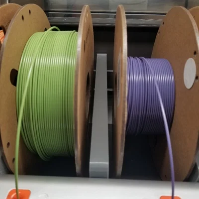 Miếng đệm ngăn cách cuộn nhựa cho Anycubic ACE