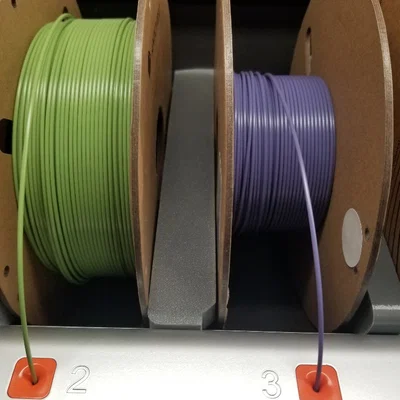 Miếng đệm ngăn cách cuộn nhựa cho Anycubic ACE