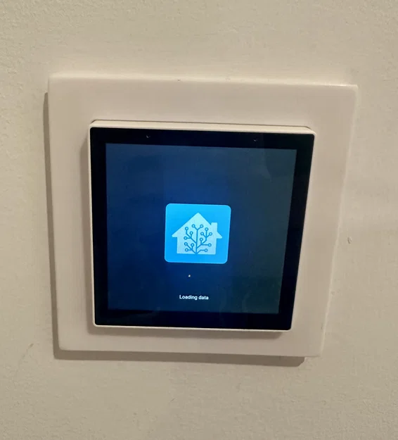 Đế gắn tường chuẩn Mỹ cho NS Panel Pro - Image 3