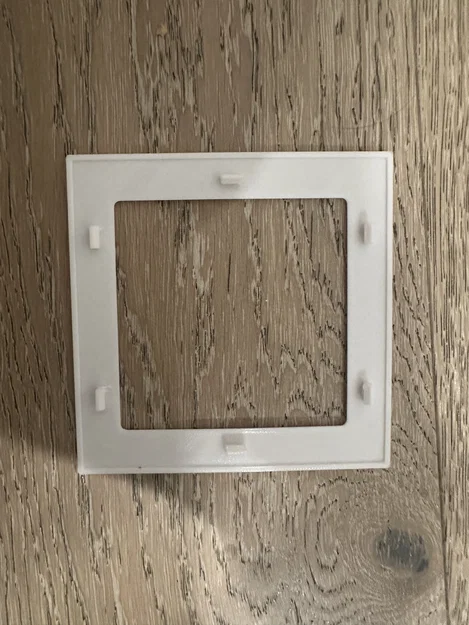 Đế gắn tường chuẩn Mỹ cho NS Panel Pro - Image 7