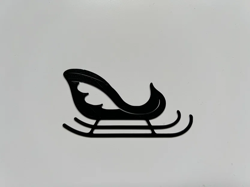 Bộ sưu tập tranh treo tường Giáng sinh #5 - Image 4