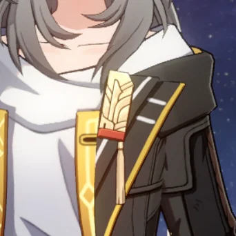 Mô hình Vé Tàu Astral Express - Phụ kiện Cosplay Honkai: Star Rail