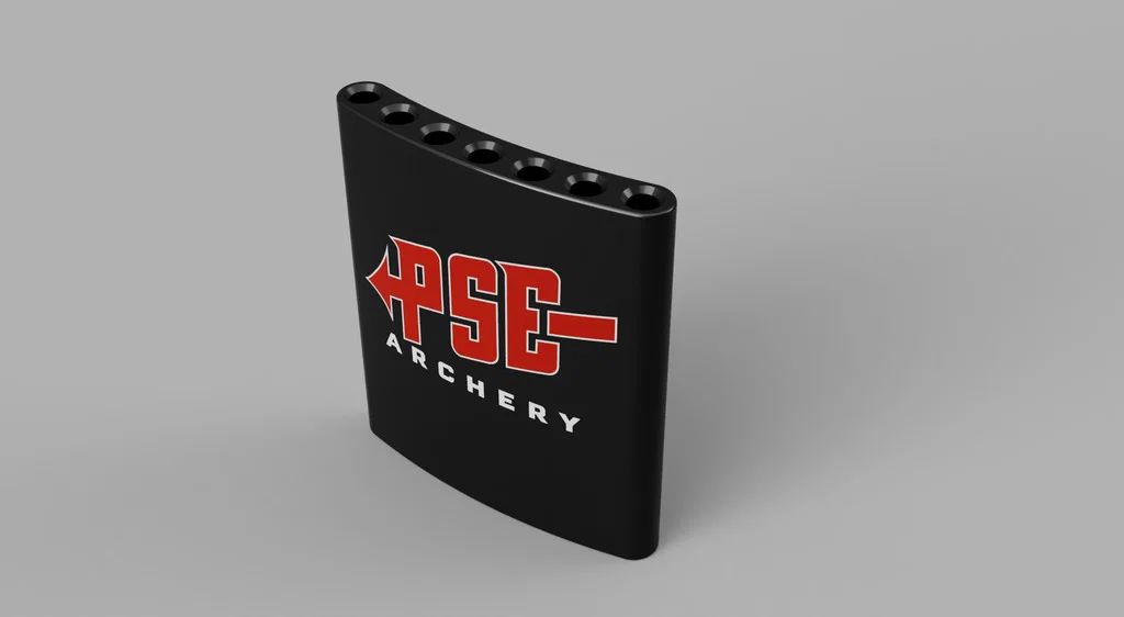 Túi đựng mũi tên (Pocket Quiver) có và không có logo PSE - Image 2