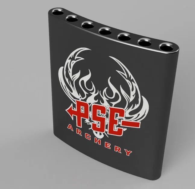 Túi đựng mũi tên (Pocket Quiver) có và không có logo PSE - Image 3