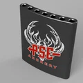 Túi đựng mũi tên (Pocket Quiver) có và không có logo PSE - Thumbnail 3
