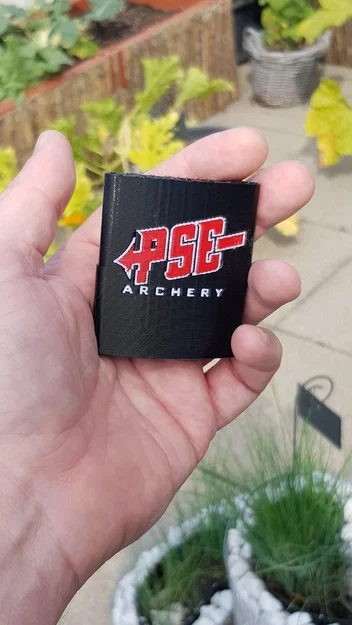 Túi đựng mũi tên (Pocket Quiver) có và không có logo PSE - Image 7