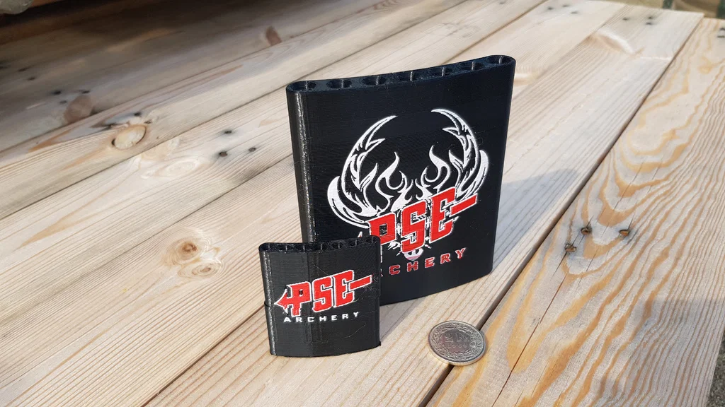 Túi đựng mũi tên (Pocket Quiver) có và không có logo PSE - Image 9