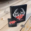 Túi đựng mũi tên (Pocket Quiver) có và không có logo PSE - Thumbnail 9