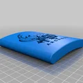 Túi đựng mũi tên (Pocket Quiver) có và không có logo PSE - Thumbnail 12