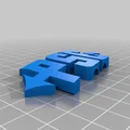 Túi đựng mũi tên (Pocket Quiver) có và không có logo PSE - Thumbnail 15