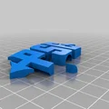 Túi đựng mũi tên (Pocket Quiver) có và không có logo PSE - Thumbnail 22