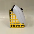 Giá đỡ tay cầm PS5 phong cách tổ ong độc đáo (Controller Holder) - Thumbnail 2