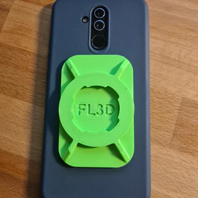 Bộ chuyển đổi giá đỡ điện thoại QuadLock