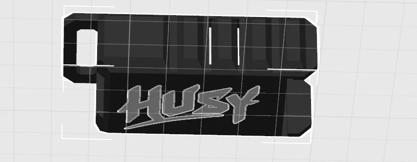 Ốp bảo vệ M5STICK C PLUS2 HUSY - Phụ kiện bền chắc cho dự án IoT - Image 2