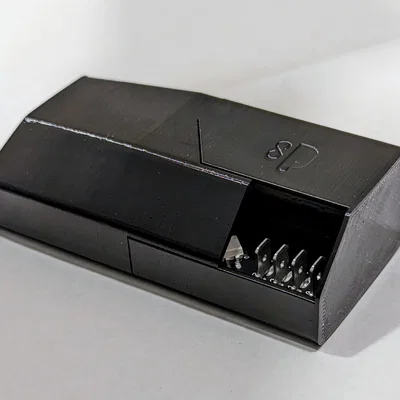 Vỏ Bảo Vệ GaggiaBoard V3 (Cho Dự Án Gaggiuino)