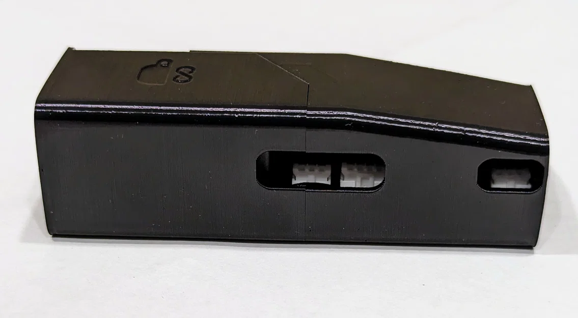 Vỏ Bảo Vệ GaggiaBoard V3 (Cho Dự Án Gaggiuino) - Image 3