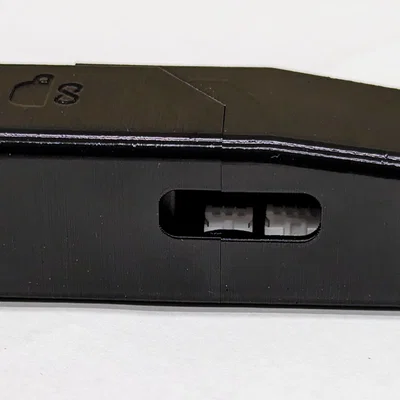 Vỏ Bảo Vệ GaggiaBoard V3 (Cho Dự Án Gaggiuino)