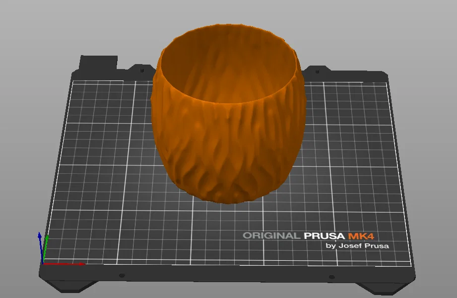 Chậu cây Modern Planter phong cách hiện đại - Image 4