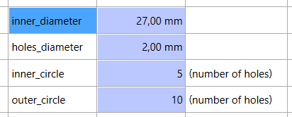Đầu vòi tưới cây 3D cho bình 10 lít - Chăm sóc cây con dễ dàng - Image 2