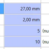 Đầu vòi tưới cây 3D cho bình 10 lít - Chăm sóc cây con dễ dàng
