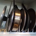 Giá đỡ chảo và vung nồi 3D - Giải pháp sắp xếp bếp gọn gàng - Thumbnail 2