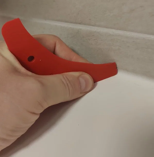 Bộ Dụng Cụ Làm Phẳng Silicone / Acrylic / Keo Trám - Image 1