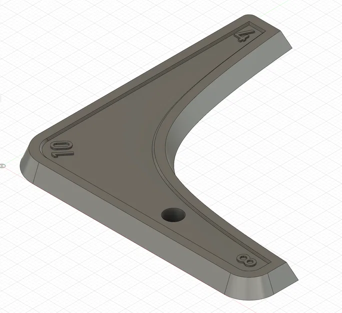 Bộ Dụng Cụ Làm Phẳng Silicone / Acrylic / Keo Trám - Image 2