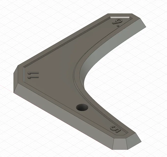 Bộ Dụng Cụ Làm Phẳng Silicone / Acrylic / Keo Trám - Image 3