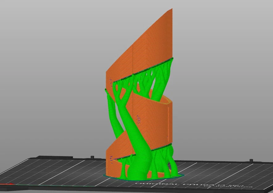 Dụng cụ dẫn hướng cắt ống cách nhiệt bằng 3D Printing - Image 3
