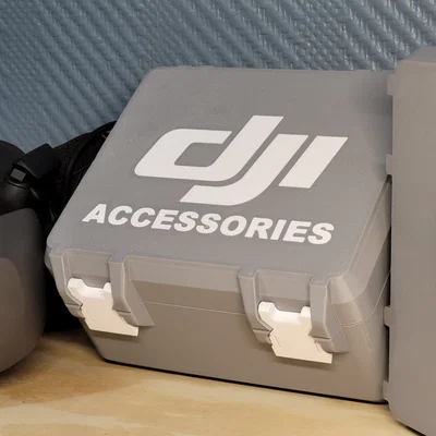 Hộp đựng phụ kiện DJI Neo Motion Combo