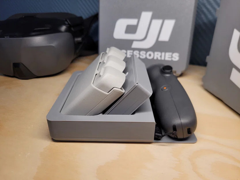 Hộp đựng phụ kiện DJI Neo Motion Combo - Image 4