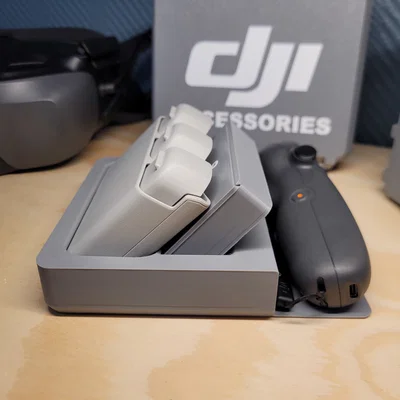 Hộp đựng phụ kiện DJI Neo Motion Combo