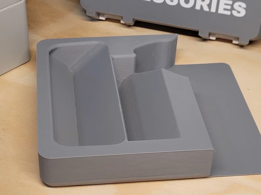 Hộp đựng phụ kiện DJI Neo Motion Combo - Image 5