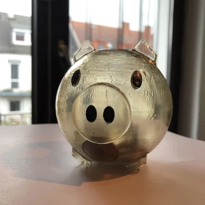 Heo Đất Squid Game