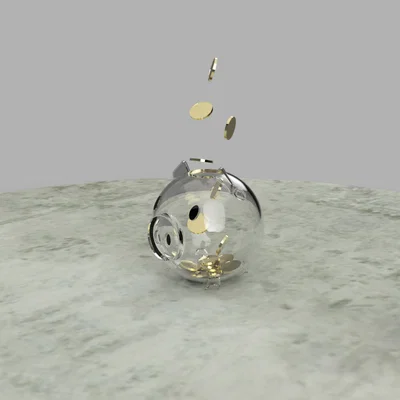 Heo Đất Squid Game