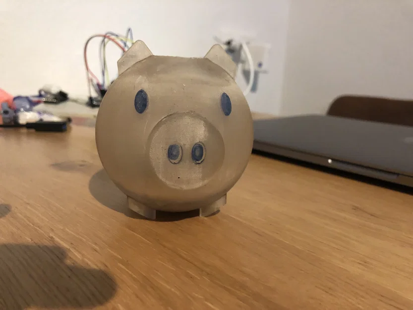 Heo Đất Squid Game - Image 4