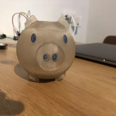 Heo Đất Squid Game