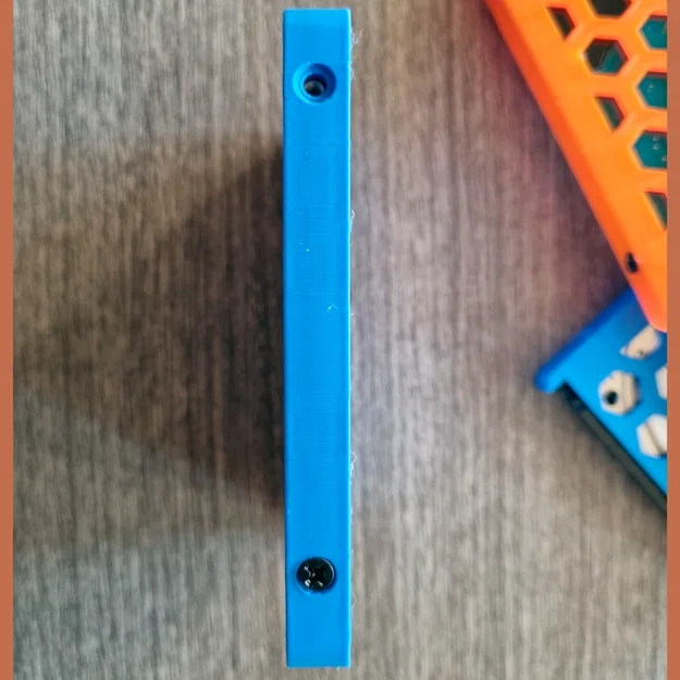 Vỏ đựng ổ cứng HDD/SSD 2.5 inch - Image 4