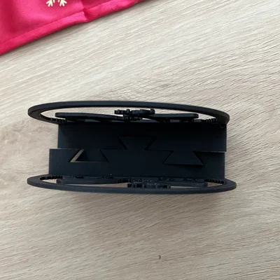 Ống đựng khăn giấy Giáng sinh