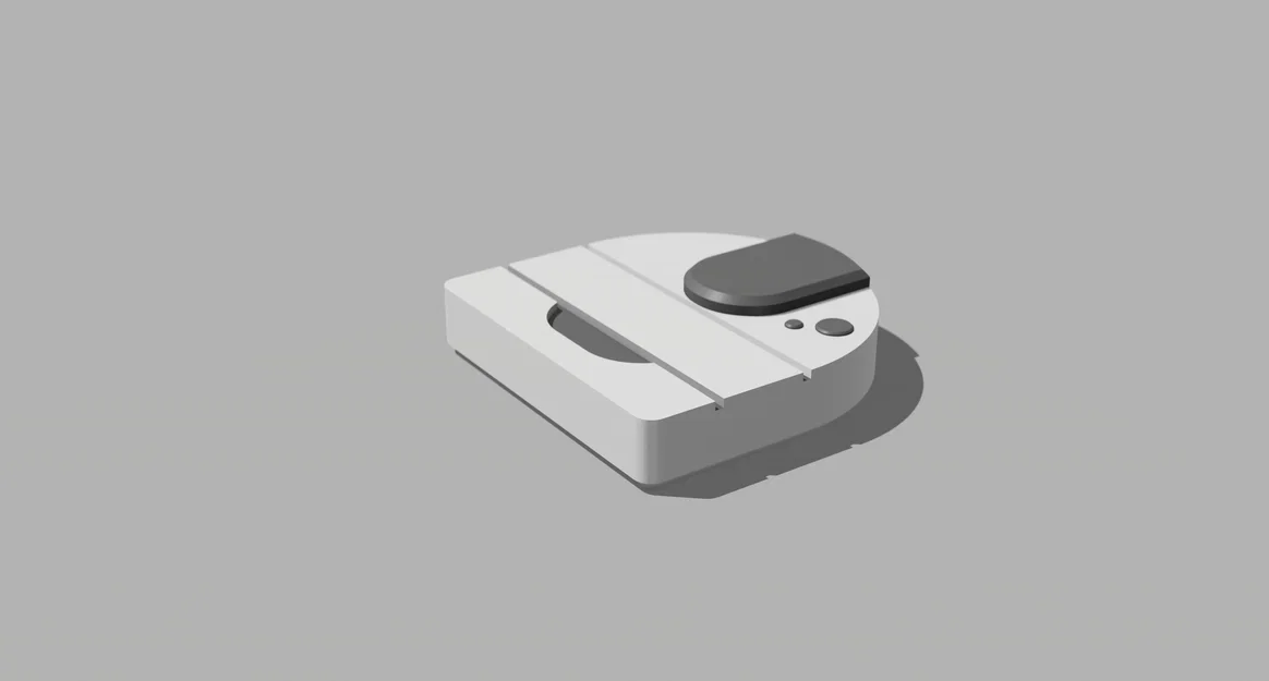 Robot Hút Bụi Đồ Chơi - Neato Mini - Image 2