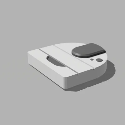 Robot Hút Bụi Đồ Chơi - Neato Mini