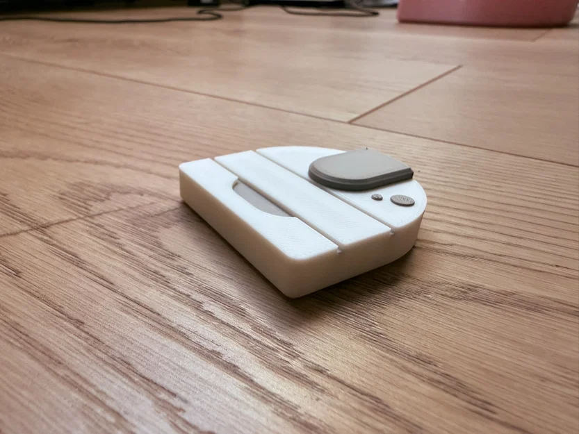 Robot Hút Bụi Đồ Chơi - Neato Mini - Image 3